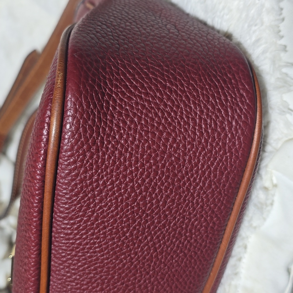 Dooney & Bourke Presley Purse - Picture 5 of 14